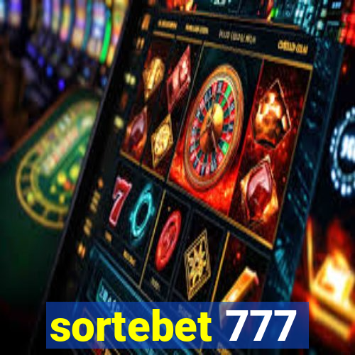 sortebet 777